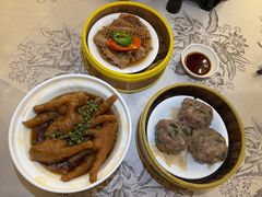 -香云轩·顺德菜(香云纱园林酒店店)