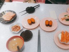 -争鲜回转寿司(南开大悦城店)