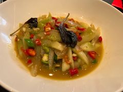 -衢农会·衢州菜·宴请(国际机场店)