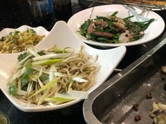 -胶东海鲜大排档(北太平庄店)