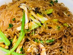 海皇粉丝煲-南枝记·港式打边炉(新北万达店)