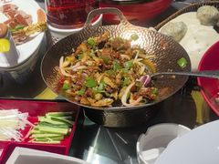 -食味楼(枫林湾店)