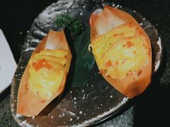 -梅筑·创意料理(王府井百货店)