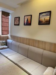 -意然瑜伽·普拉提