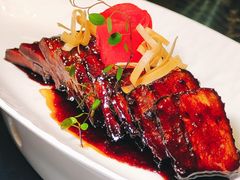 老上海酱肉-蟹榭·莳鲜(虹桥高岛屋店)