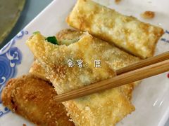 鱼肉包-笑红饭庄
