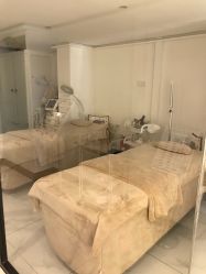 -美奈サロン美甲美睫皮肤管理