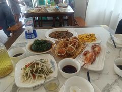 -蟹天蟹地农家菜·阳澄湖大闸蟹(浅水湾店)