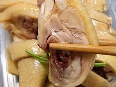 -月亮房·白斩鸡(娄山关路店)