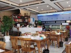 -蟹天蟹地农家菜·阳澄湖大闸蟹(浅水湾店)