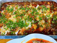 巴掌肉-弓虽昌焖烧鸡(大竹林店)