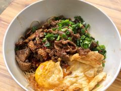 -李易面馆(树木岭店)