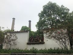 -广州市紫泥堂文化创意园景区