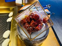 -金妈家烤肉(龙湖U城天街店)