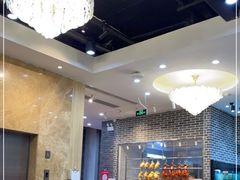 大堂-农汤老店(顺联公园里店)