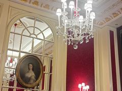 -Cafe Sacher(WIEN)