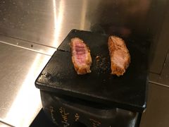 -牛かつもと村(原宿店)