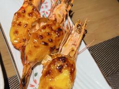 -福樱兰海鲜放题铁板烧(加州店)