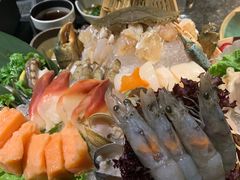 -湊湊火锅·茶憩(新中关购物中心店)
