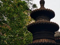 -湘子庙