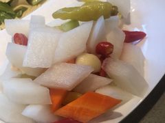 -蝎王府羊蝎子(虎坊桥总店)