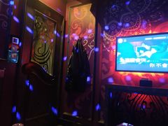 -INLOVE KTV(西溪印象城店)