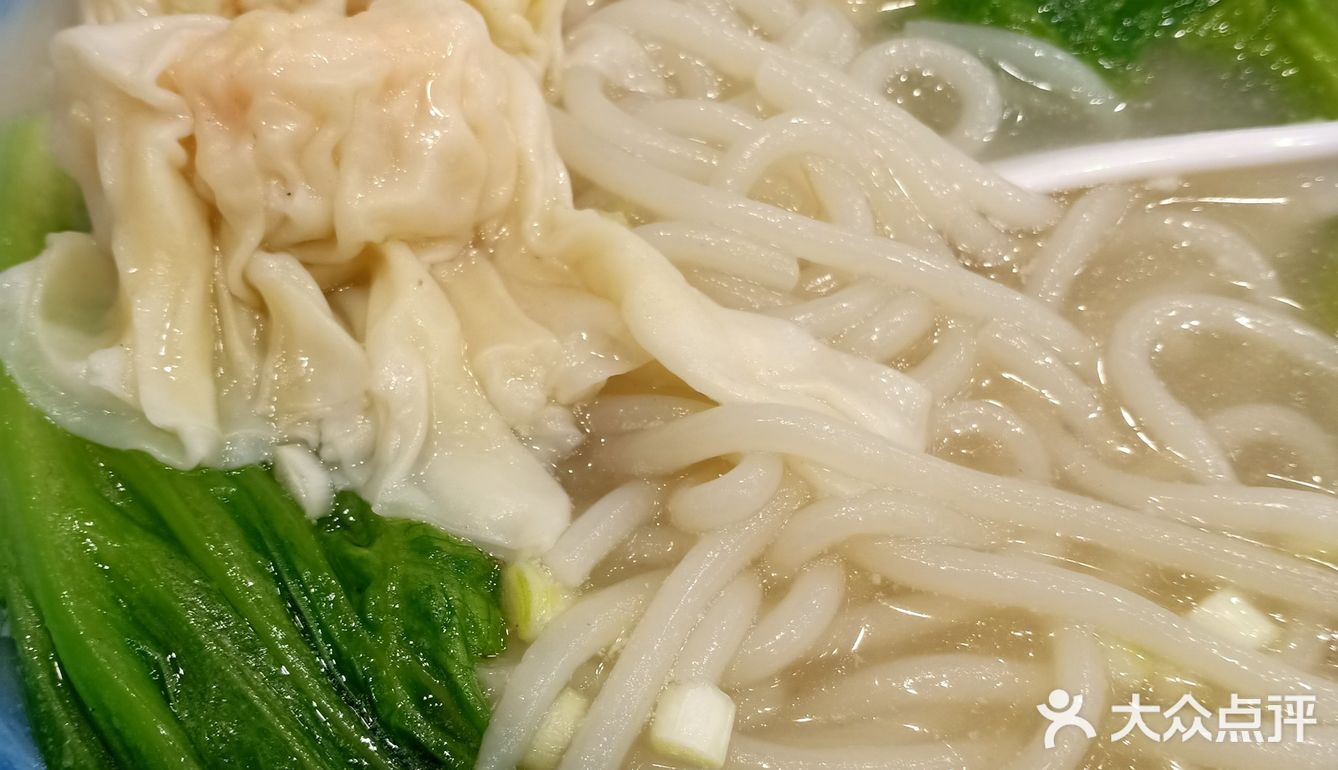 點菓菓，港式点心专门店