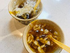冰粉凉虾-小王少龙火锅(沙南街店)