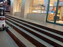 -帕瑞斯面包房(银河北路店)