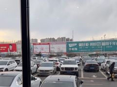 -李先生牛肉面大王(欧亚卖场店)