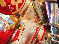 -DQ·蛋糕·冰淇淋(大宁国际商业广场店)