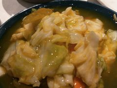 -南门小馆·清真(国贸商城店)