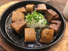 -东京屋(武定路店)