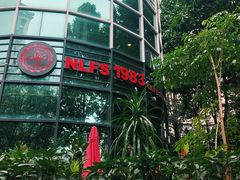 -NLFS1983咖啡花园餐厅(锦桂店)