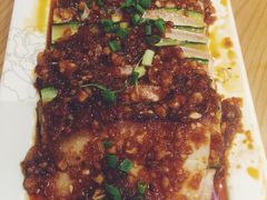 -蓉李记成都名小吃(武汉菱角湖万达店)