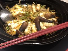 -谭厨中山传家菜.乳鸽.脆鲩鱼(华强北中航城店)