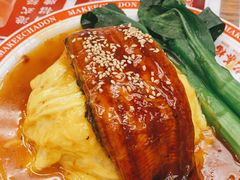 -孖记茶档·热腾茶餐(江南西plus店)