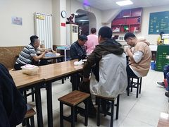 大堂-盛月斋(大王庄店)