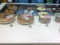 -赶海部落海鲜城(海阳路店)