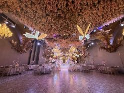 点击看大图 -花嫁丽舍海岛婚礼殿堂(国展店)