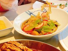 -浩爷羊蝎子火锅(双榆树店)