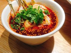 -太二酸菜鱼(深圳布吉万象汇店)