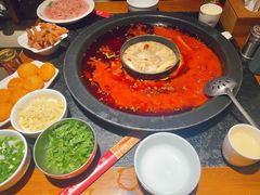 -陈眼镜火锅(总店)