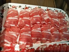 -东门口涮肉·砂锅·烤串(老门东店)