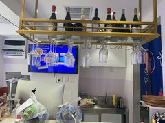 -壹粉屋新疆炒米粉(建外SOHO东区店)