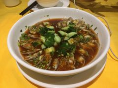 鱼露花甲-石头咕(葵蓬店)