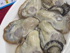 -花苑美食横琴生蚝火锅(拱北粤华路店)