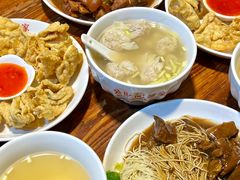 -吴财记面家(大同路店)