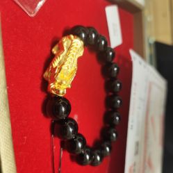 -中国黄金(福佳新天地店)