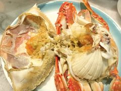 -隐厨·海鲜餐厅(恒通路店)